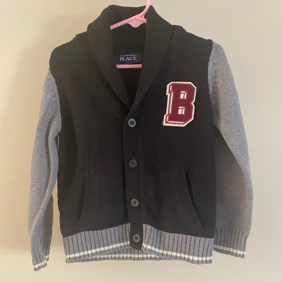 The Children’s place sweater 2T - Picture 1 of 6